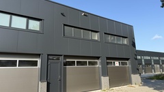 Bedrijfsruimte te huur Venlo - Groethofstraat 11 T