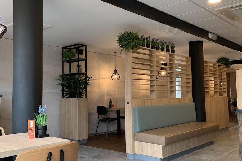 Horeca Maarheeze - Molenstraat 53 - Foto 6