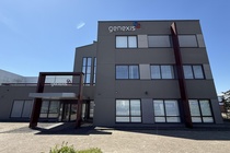 Bekijk foto 2 van eenheid 1 aan de Lodewijkstraat 1 A in Eindhoven