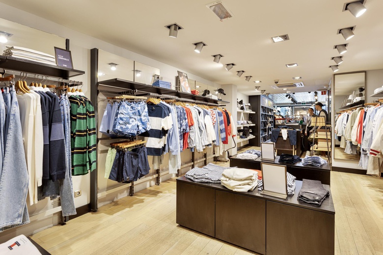 WinkelruimteaanLangestraat 21<br/> inAmersfoort