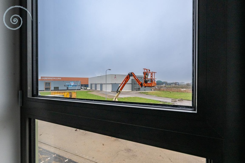 BedrijfsruimteaanWaterfront 5 t<br/> inOude-Tonge