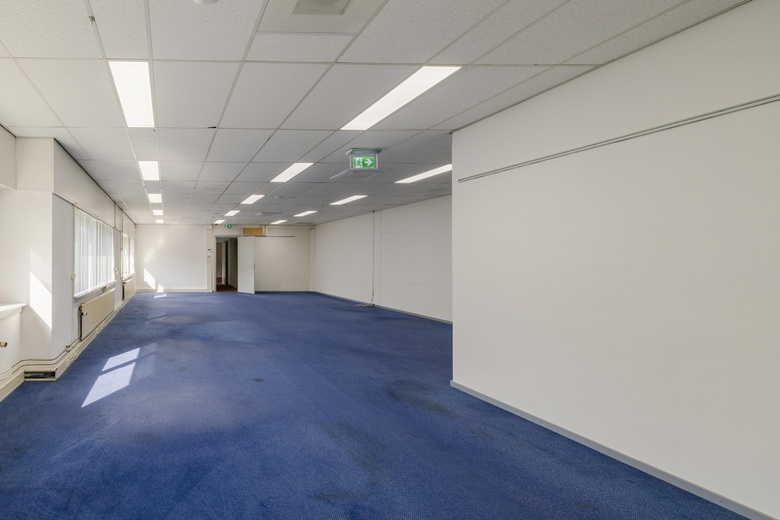 Bedrijfsruimte Amsterdam - Hoogoorddreef 76 - Foto 15