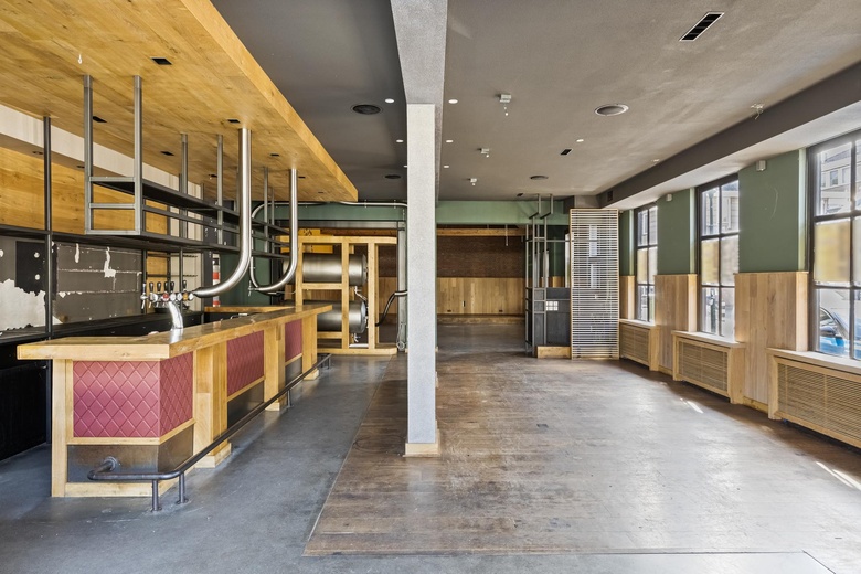 HorecaaanMolenstraat 31<br/> inDeurne