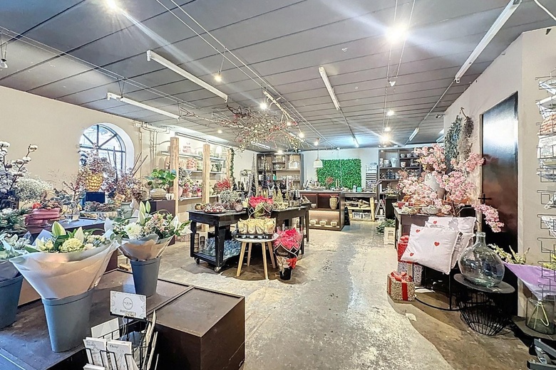 WinkelruimteaanNieuwstraat 26<br/> inSluis