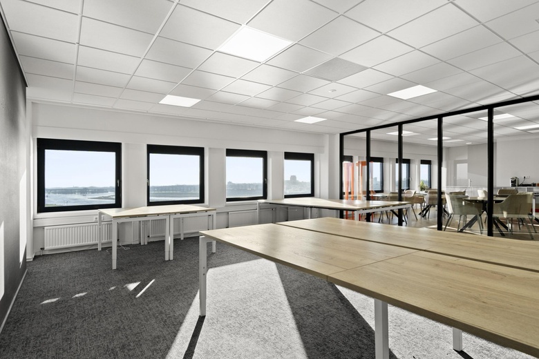 KantoorruimteaanSnelliusweg 1<br/> inArnhem