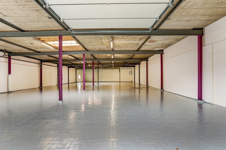 BedrijfsruimteaanMarshallweg 16<br/> inLeeuwarden BedrijfsruimteaanMarshallweg 16<br/> inLeeuwarden