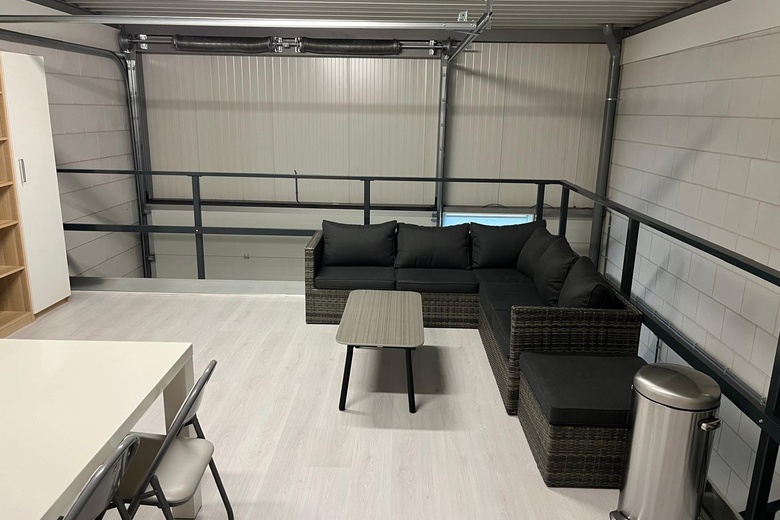 BedrijfsruimteaanMart Stamhof 54<br/> inRotterdam