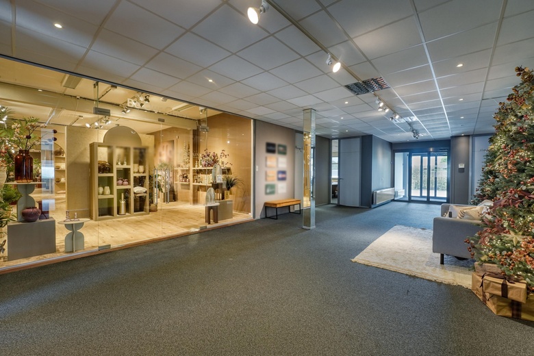 Bedrijfsruimte Rijnsburg - Vinkenweg 50 - Foto 12