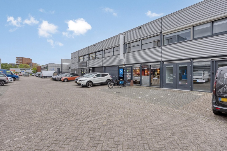 Bedrijfsruimte Leiderdorp - Draadbaan 21 A - Foto 12