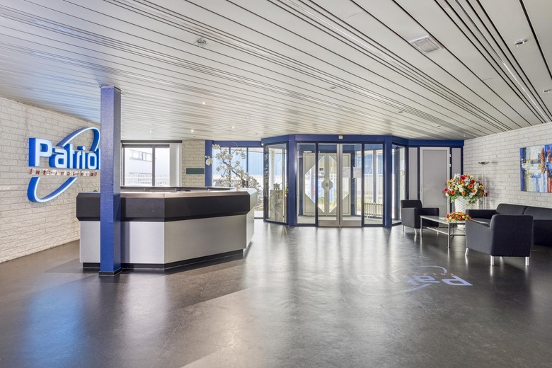 BedrijfsruimteaanPascalstraat 80<br/> inDordrecht