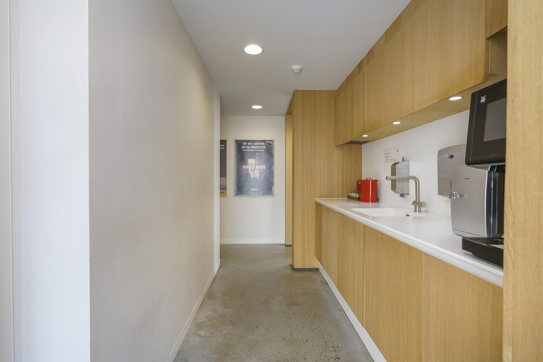 Kantoorruimte Tilburg - Fraterstraat 22 - Foto 14