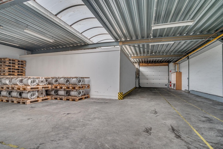 BedrijfsruimteaanCraenakker 5<br/> inBelfeld