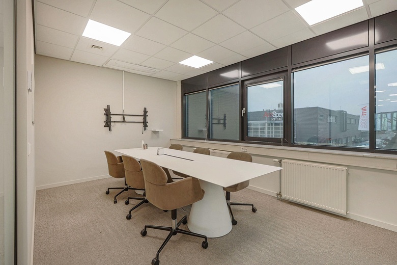 BedrijfsruimteaanDukdalfweg 60<br/> inAmsterdam