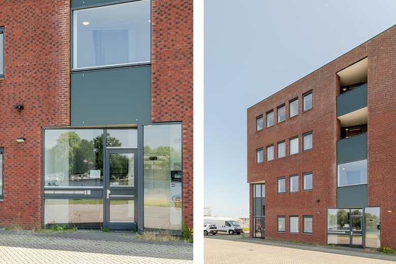 KantoorruimteaanTingietersweg 90<br/> inHaarlem