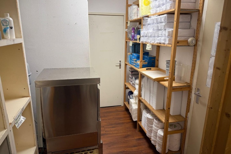 WinkelruimteaanBoterstraat 7<br/> inAlkmaar