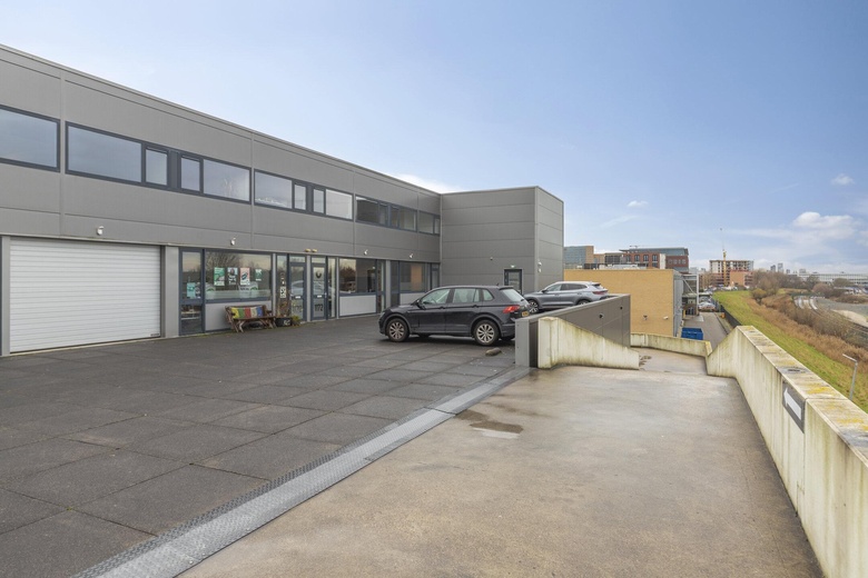 KantoorruimteaanFascinatio Boulevard 1174<br/> inCapelle aan den IJssel