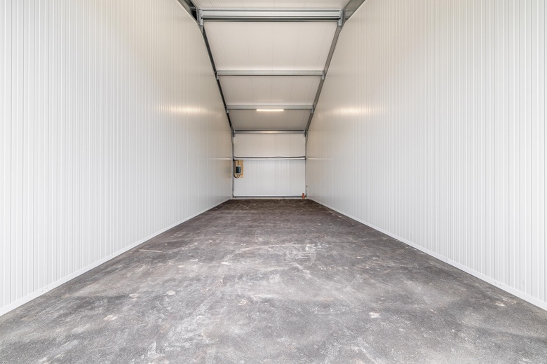 Bedrijfsruimte Aalsmeer - Legmeerdijk 327 B 25 - Foto 4