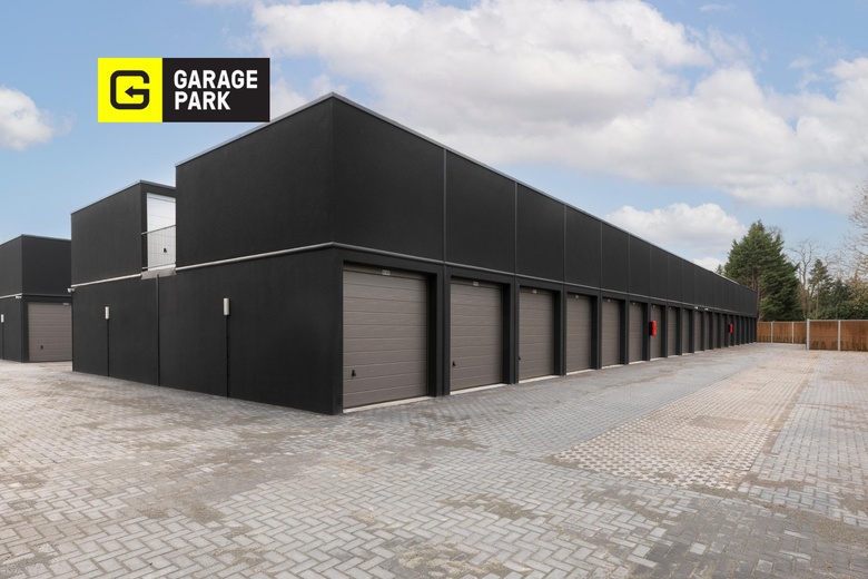 Bedrijfsruimte Breda - GaragePark Breda Aardenhoek 0 ong - Foto 8