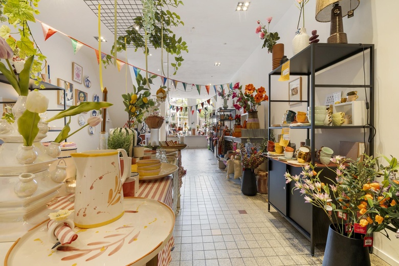 Winkelruimte Weesp - Nieuwstad 24 - Foto 14