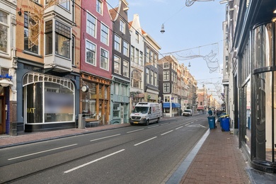 Horeca Amsterdam - Utrechtsestraat 128 H - Foto 2