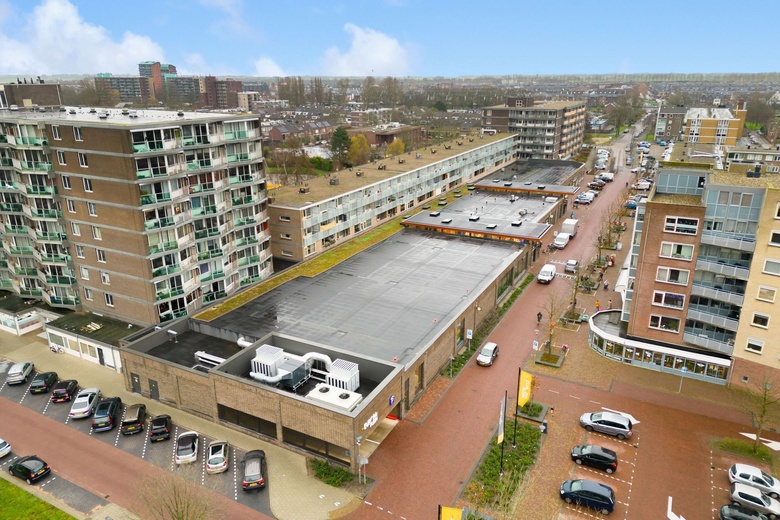 WinkelruimteaanEuropassage 10<br/> inHeemskerk