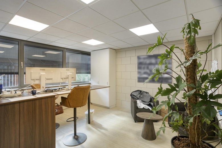 Bedrijfsruimte Alphen aan den Rijn - Curieweg 10 - Foto 12
