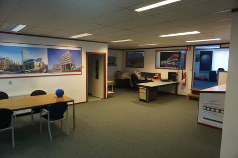 KantoorruimteaanAdmiraal Banckertweg 22<br/> inLeiden