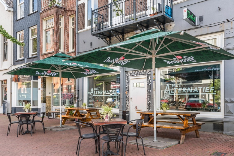 HorecaaanHertogstraat 123<br/> inNijmegen HorecaaanHertogstraat 123<br/> inNijmegen