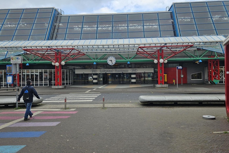 HorecaaanDukaatplein 8<br/> inLelystad HorecaaanDukaatplein 8<br/> inLelystad