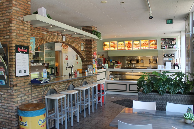 HorecaaanDorpsstraat 2<br/> inEsch