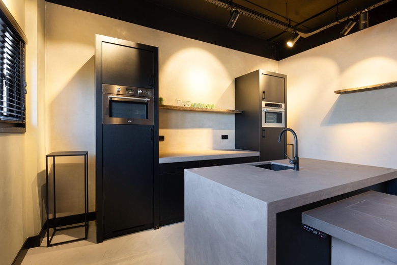 Bedrijfsruimte Purmerend - Van IJsendijkstraat 144 Q - Foto 11