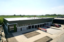 Bekijk foto 3 van Brigadedok 4 Bekijk foto 3 van Brigadedok 4