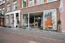 Winkelruimte Utrecht - Oudegracht 281 - Foto 1