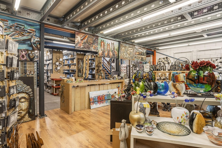 Bedrijfsruimte Hengelo - Opaalstraat 5 - Foto 12