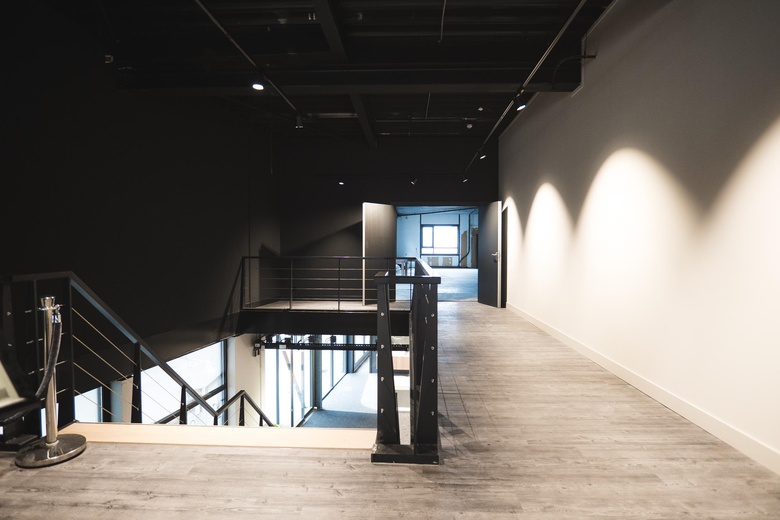 BedrijfsruimteaanVolume 8<br/> inPurmerend