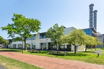 Kantoorruimte Utrecht - Nijverheidsweg 16 B - Foto 1
