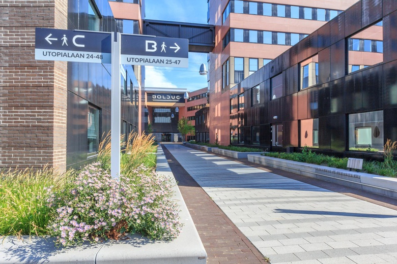 KantoorruimteaanUtopialaan 22<br/> inDen Bosch