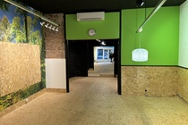 Bekijk foto 2 van eenheid 1 aan de Grote Houtstraat 157 in Haarlem