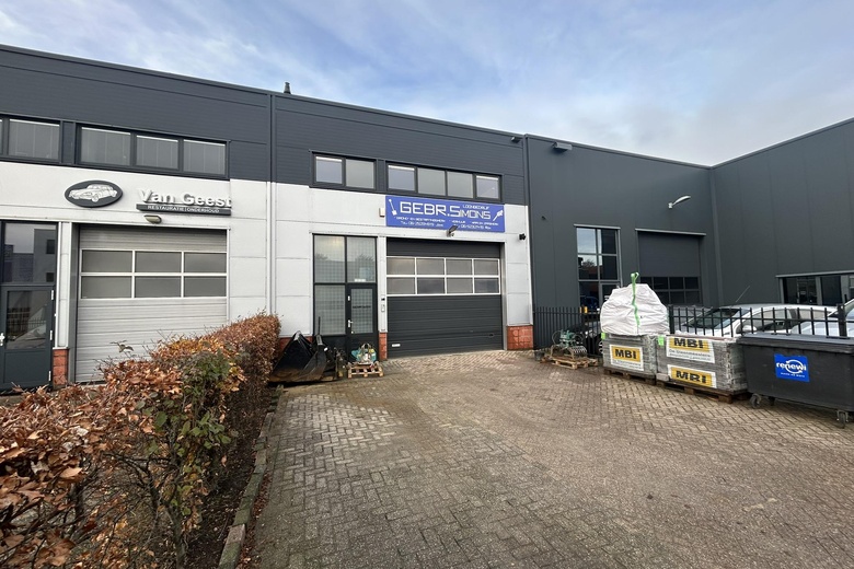 Bekijk foto 1 van Leehove 26