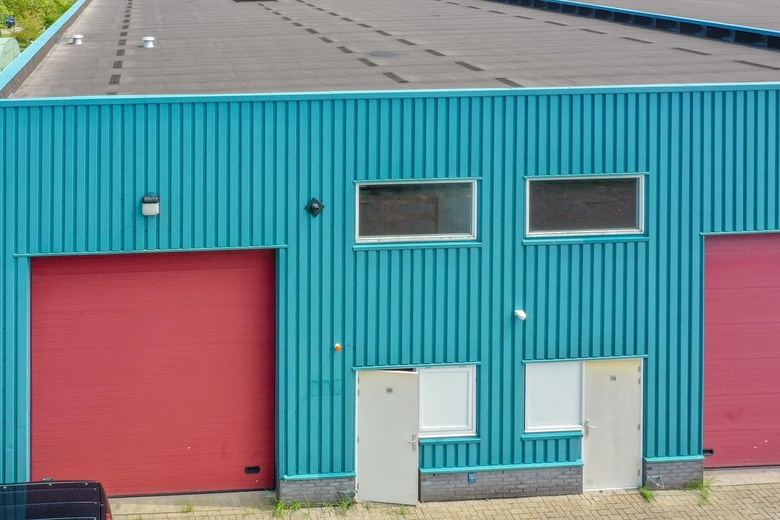 Bekijk foto 1 van Verlaatweg 50 A