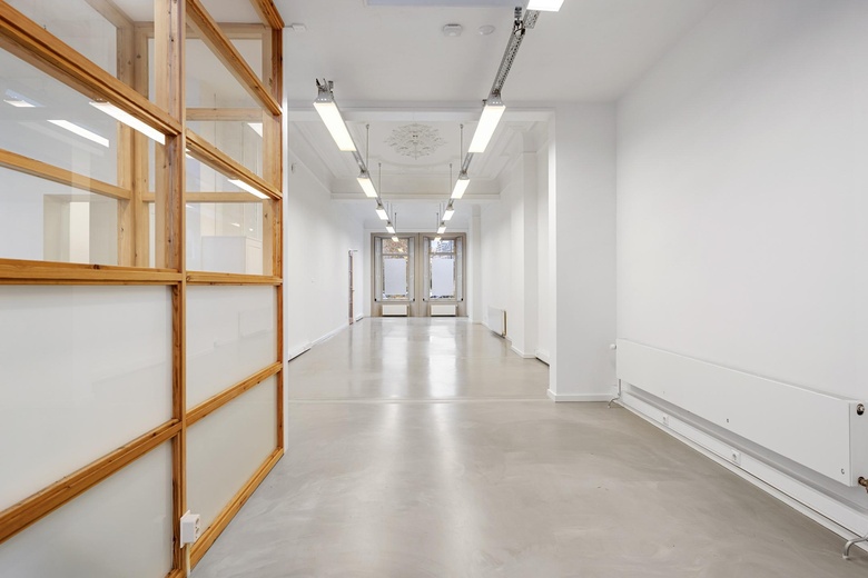 KantoorruimteaanEmmastraat 73<br/> inArnhem