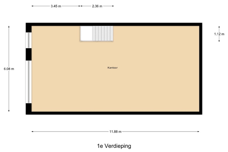 Bedrijfsruimte Vianen - Lange Dreef 8 14 - Foto 17