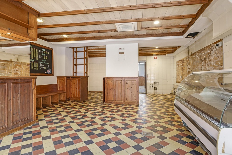 HorecaaanOoipoortstraat 13<br/> inDoesburg