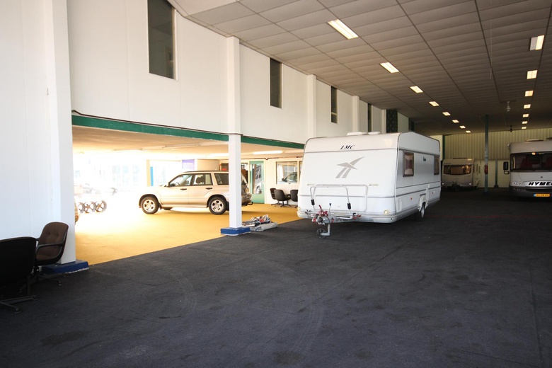 BedrijfsruimteaanWigstraat 25<br/> inLelystad BedrijfsruimteaanWigstraat 25<br/> inLelystad