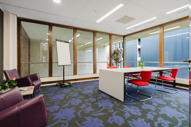 KantoorruimteaanEuropalaan 24<br/> inMaastricht