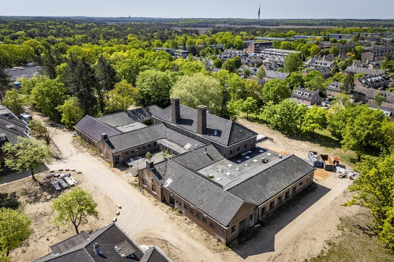 Kantoorruimteaannieuwe crailoseweg 0 ong<br/> inBussum Kantoorruimteaannieuwe crailoseweg 0 ong<br/> inBussum