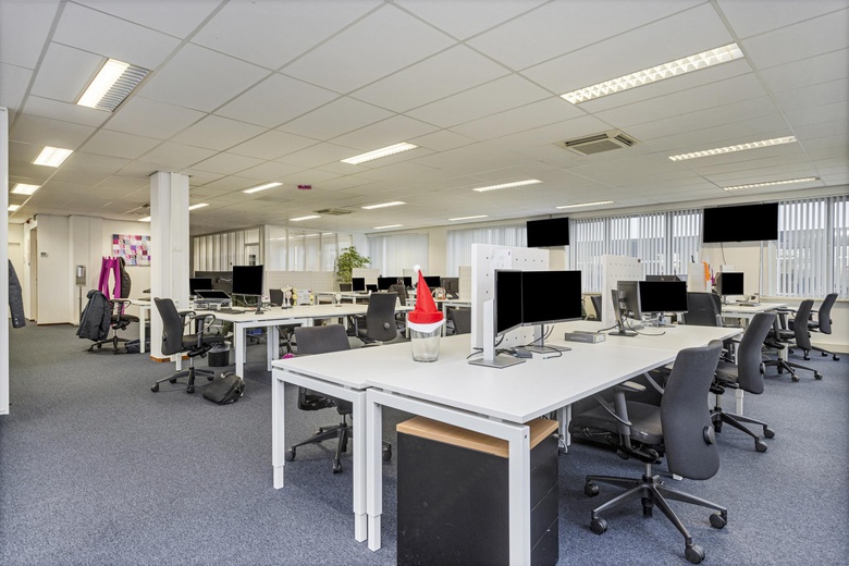 KantoorruimteaanRietveldenweg 80 - 82<br/> inDen Bosch