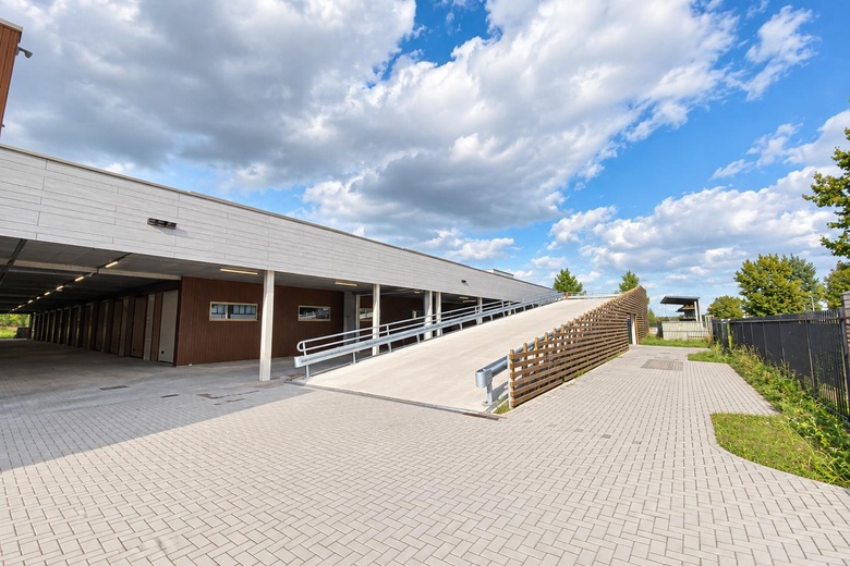 Bedrijfsruimte Almere - Palmpolstraat 99 G 61 - Foto 14