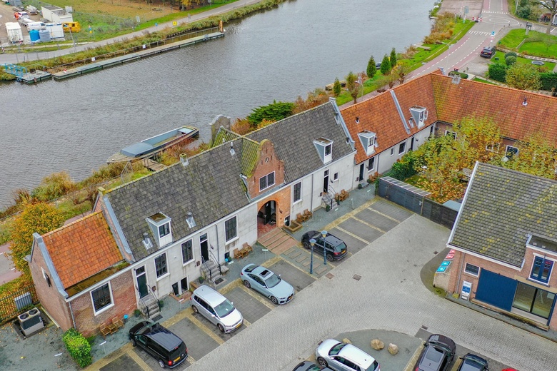 HorecaaanAmsteldijk Zuid 51 - 57<br/> inAmstelveen