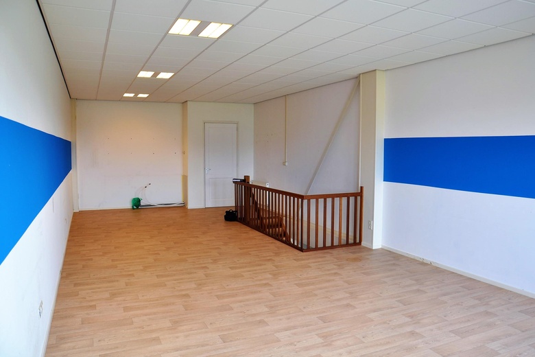 BedrijfsruimteaanDistributiestraat 51 a<br/> inGiessen BedrijfsruimteaanDistributiestraat 51 a<br/> inGiessen